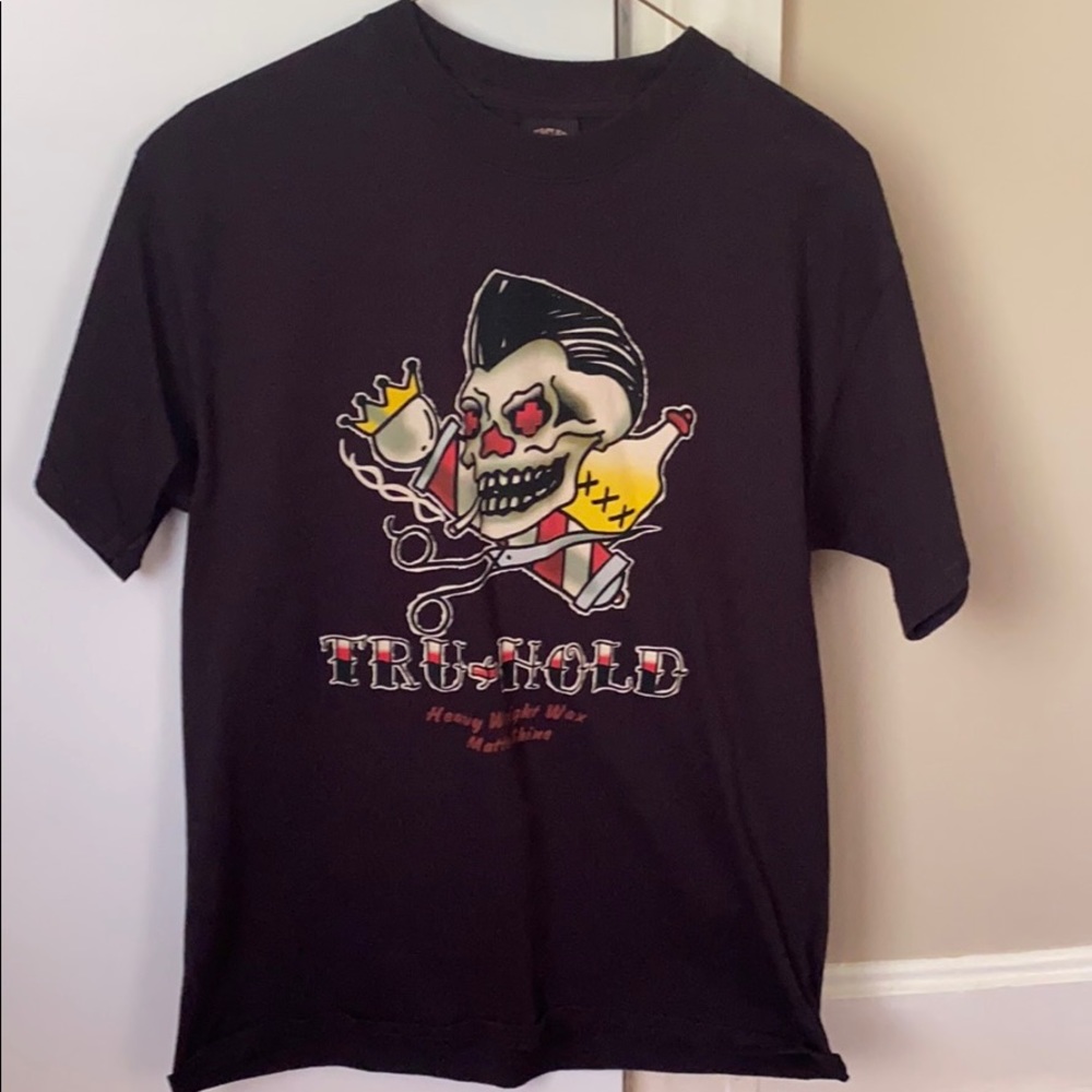 Lucky 13 Tshirt